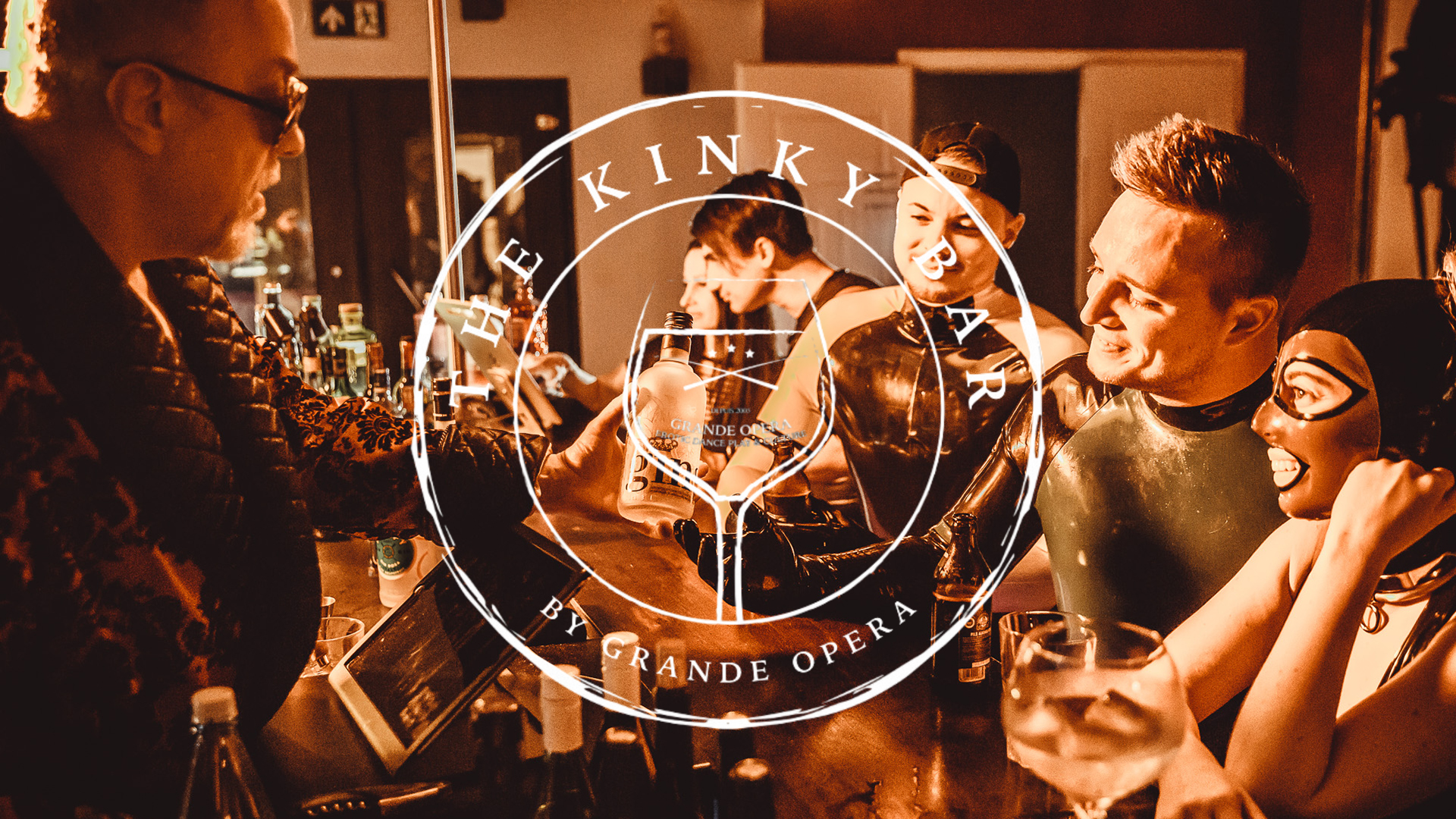 The Kinky Bar